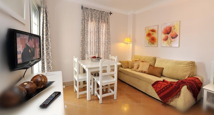 Ferienwohnung Leo San Bruno Isla Canela Exterior foto