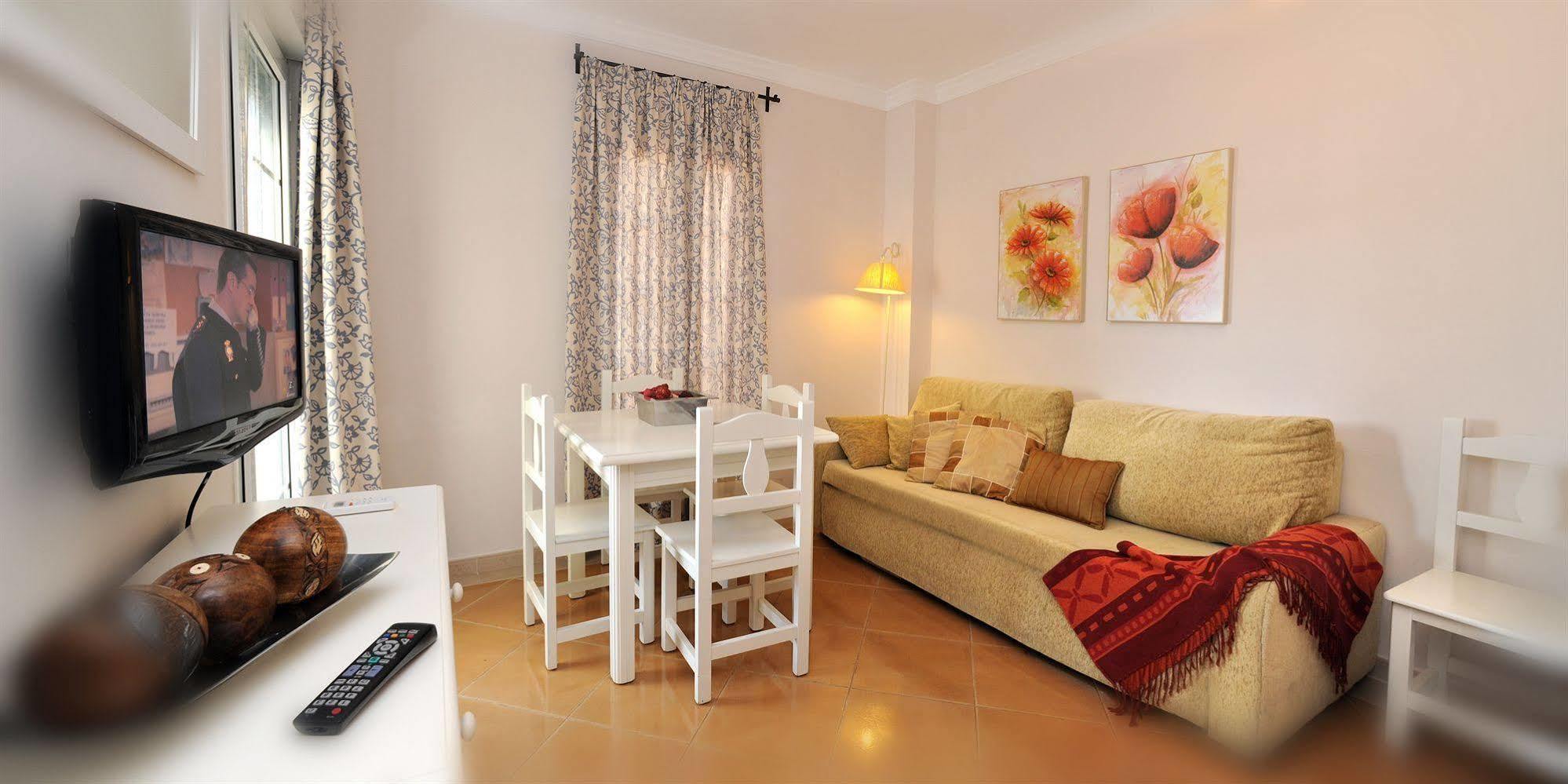 Ferienwohnung Leo San Bruno Isla Canela Exterior foto