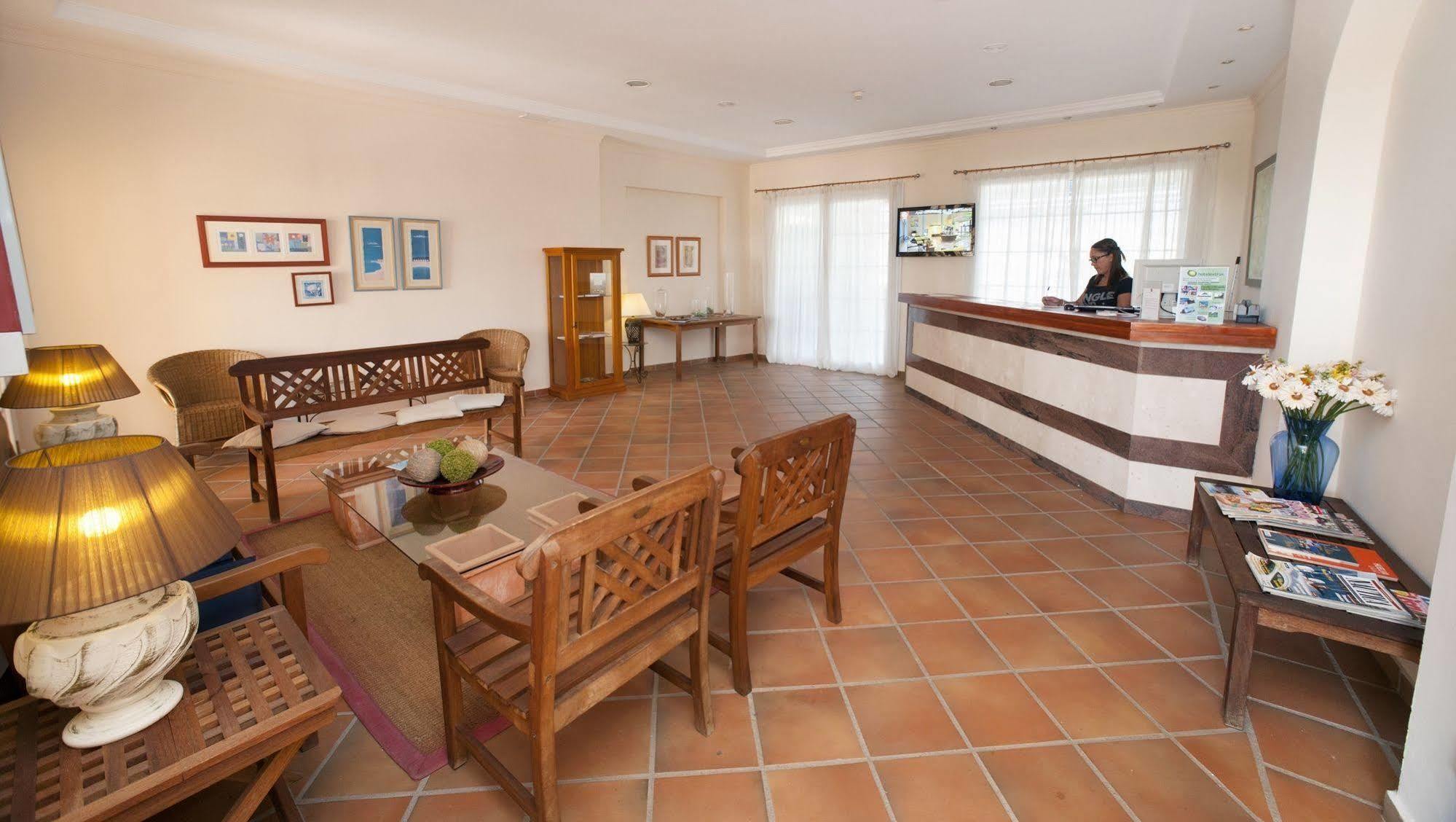 Ferienwohnung Leo San Bruno Isla Canela Exterior foto