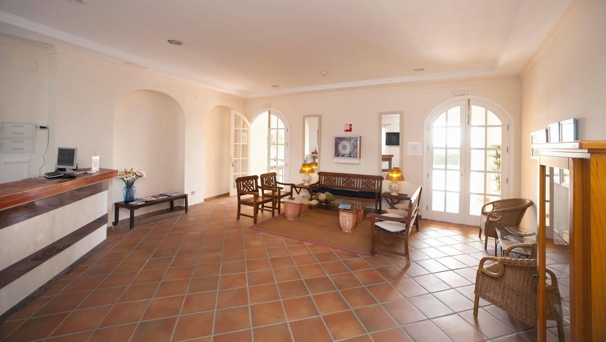 Ferienwohnung Leo San Bruno Isla Canela Exterior foto