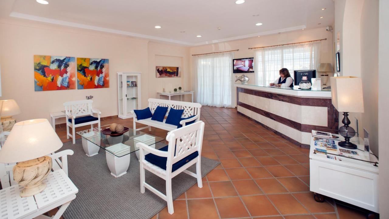 Ferienwohnung Leo San Bruno Isla Canela Exterior foto