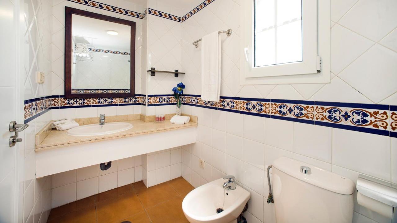 Ferienwohnung Leo San Bruno Isla Canela Exterior foto