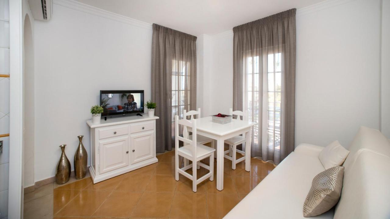 Ferienwohnung Leo San Bruno Isla Canela Exterior foto