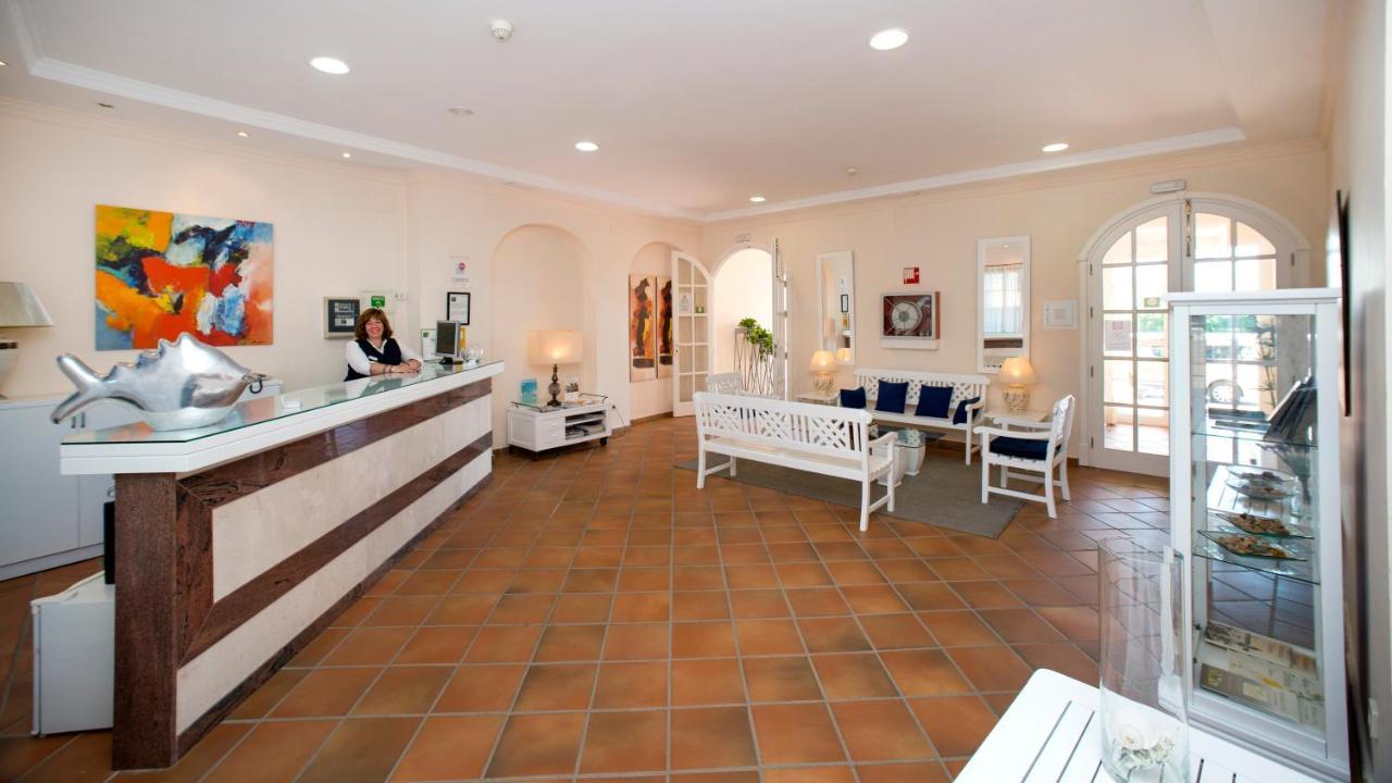 Ferienwohnung Leo San Bruno Isla Canela Exterior foto