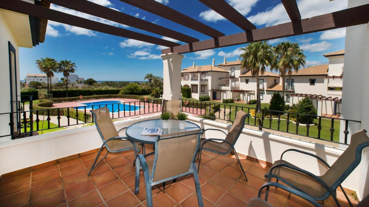 Ferienwohnung Leo San Bruno Isla Canela Exterior foto
