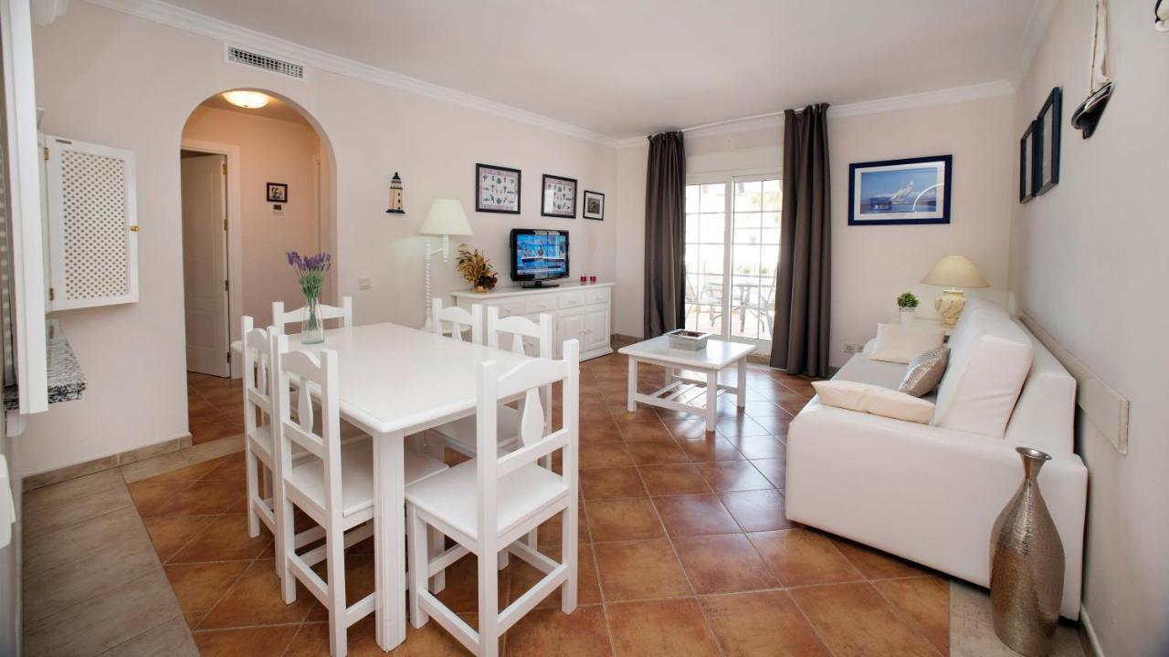 Ferienwohnung Leo San Bruno Isla Canela Exterior foto