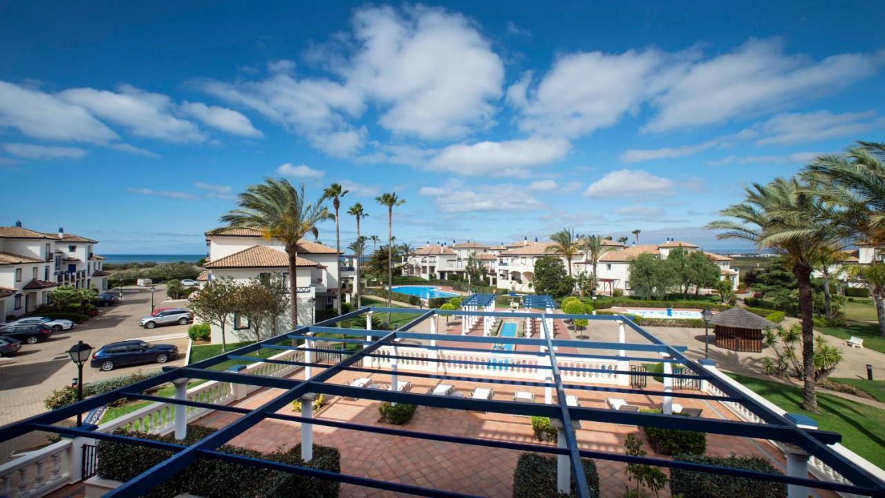 Ferienwohnung Leo San Bruno Isla Canela Exterior foto
