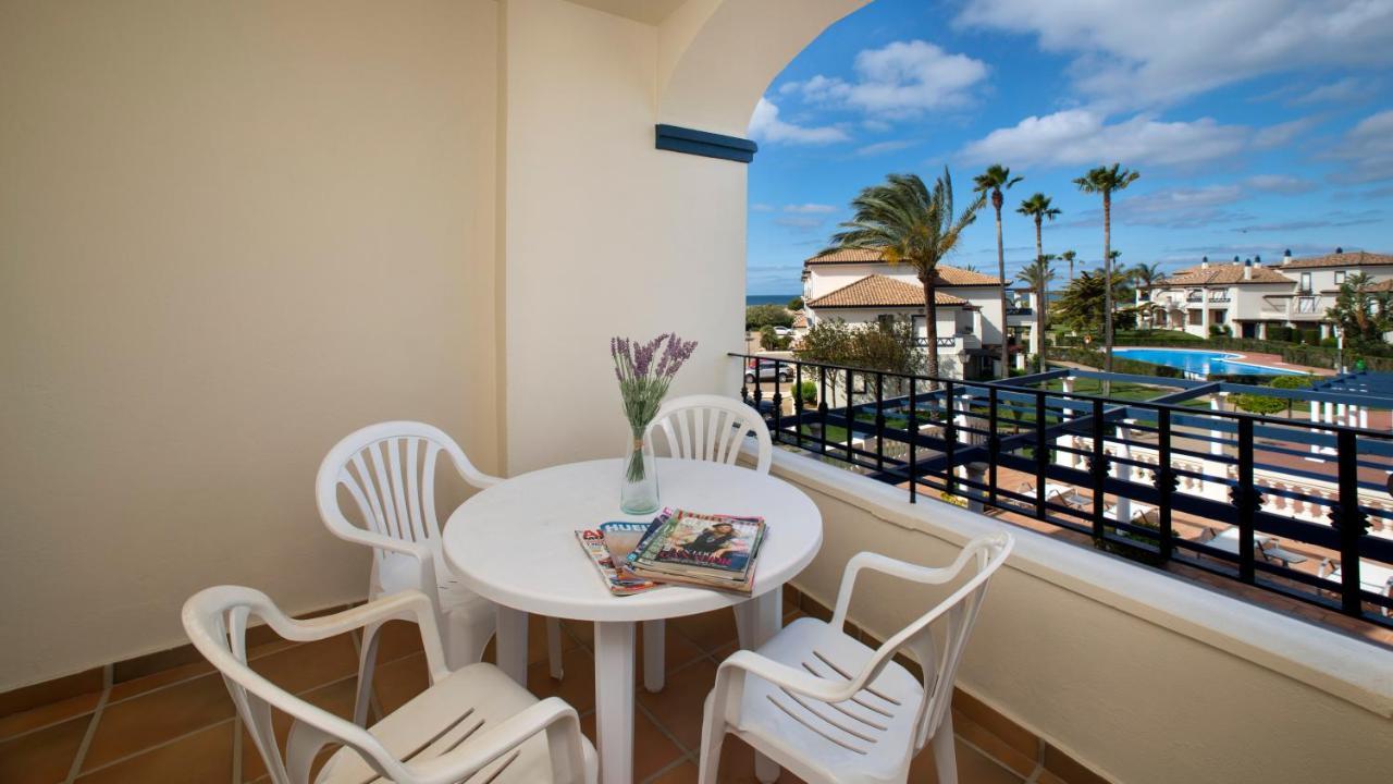 Ferienwohnung Leo San Bruno Isla Canela Exterior foto