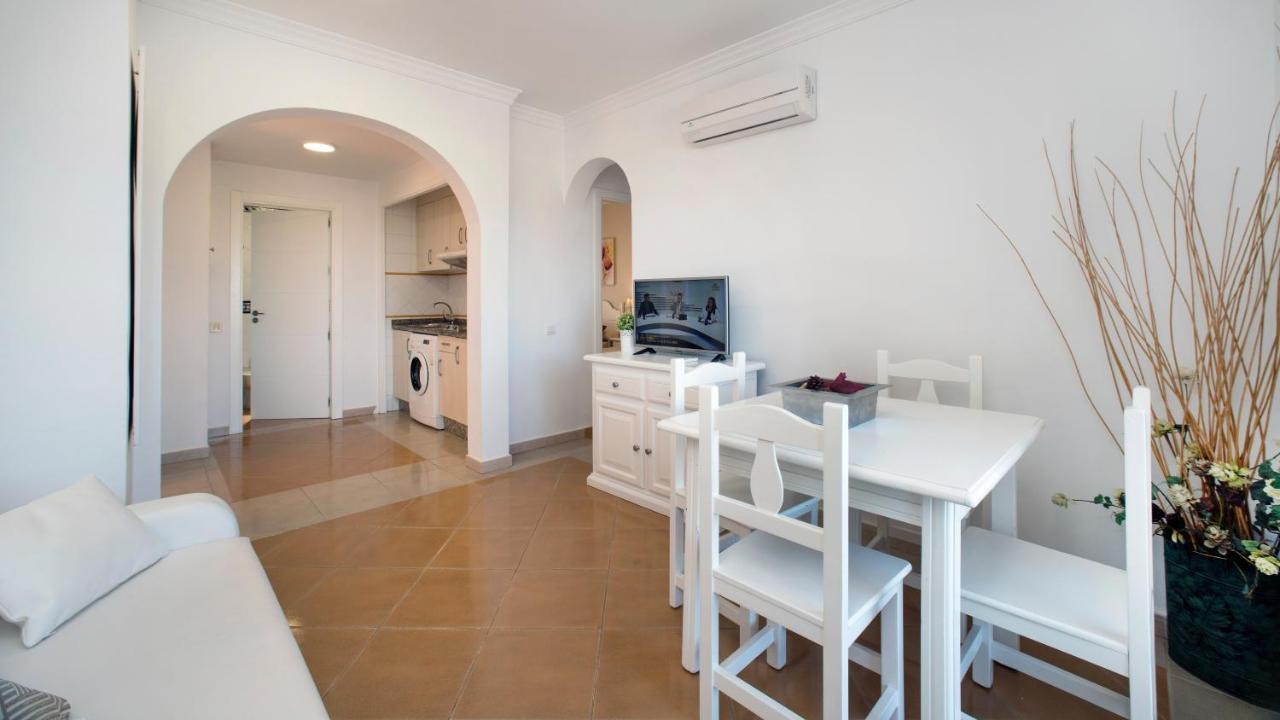 Ferienwohnung Leo San Bruno Isla Canela Exterior foto